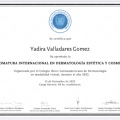 Ampliar imagen: certificate 15