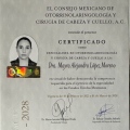 Ampliar imagen: certificate 4