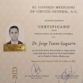 Ampliar imagen: certificate 1