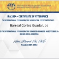 Ampliar imagen: certificate 1