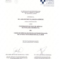 Ampliar imagen: certificate 15