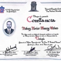 Ampliar imagen: certificate 3