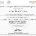Ampliar imagen: certificate 17