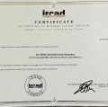 Ampliar imagen: certificate 11