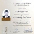 Ampliar imagen: certificate 1