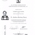 Ampliar imagen: certificate 3