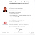 Ampliar imagen: certificate 5