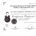 Ampliar imagen: certificate 12