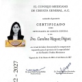 Ampliar imagen: certificate 1