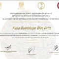Ampliar imagen: certificate 3