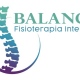 Balance. Fisioterapia Integral