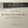 Ampliar imagen: certificate 8