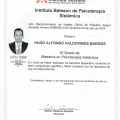 Ampliar imagen: certificate 1