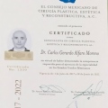 Ampliar imagen: certificate 3