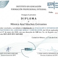 Ampliar imagen: certificate 2