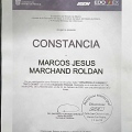 Ampliar imagen: certificate 20