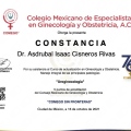 Ampliar imagen: certificate 10