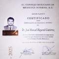 Ampliar imagen: certificate 1
