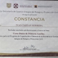 Ampliar imagen: certificate 15