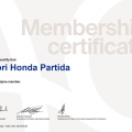 Ampliar imagen: certificate 6