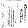 Ampliar imagen: certificate 10