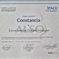 Ampliar imagen: certificate 5
