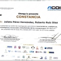 Ampliar imagen: certificate 4