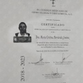 Ampliar imagen: certificate 3