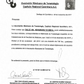Ampliar imagen: certificate 3