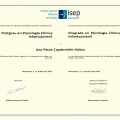 Ampliar imagen: certificate 3