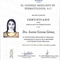Ampliar imagen: certificate 1