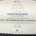 Ampliar imagen: certificate 20