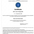 Ampliar imagen: certificate 7