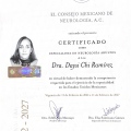 Ampliar imagen: certificate 1