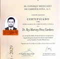 Ampliar imagen: certificate 4