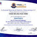 Ampliar imagen: certificate 12