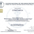 Ampliar imagen: certificate 10