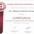 Ampliar imagen: certificate 6