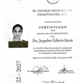 Ampliar imagen: certificate 4