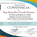 Ampliar imagen: certificate 16