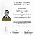 Ampliar imagen: certificate 2