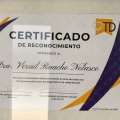 Ampliar imagen: certificate 1
