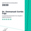 Ampliar imagen: certificate 1