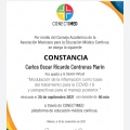 Ampliar imagen: certificate 27