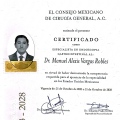 Ampliar imagen: certificate 16