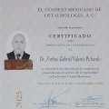 Ampliar imagen: certificate 1