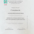 Ampliar imagen: certificate 18