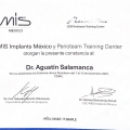 Ampliar imagen: certificate 4
