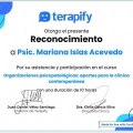 Ampliar imagen: certificate 1