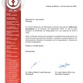 Ampliar imagen: certificate 2
